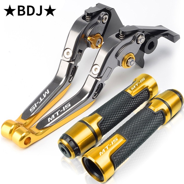 BDJ For YAMAHA MT15 20152019 modified highquality CNC aluminum alloy