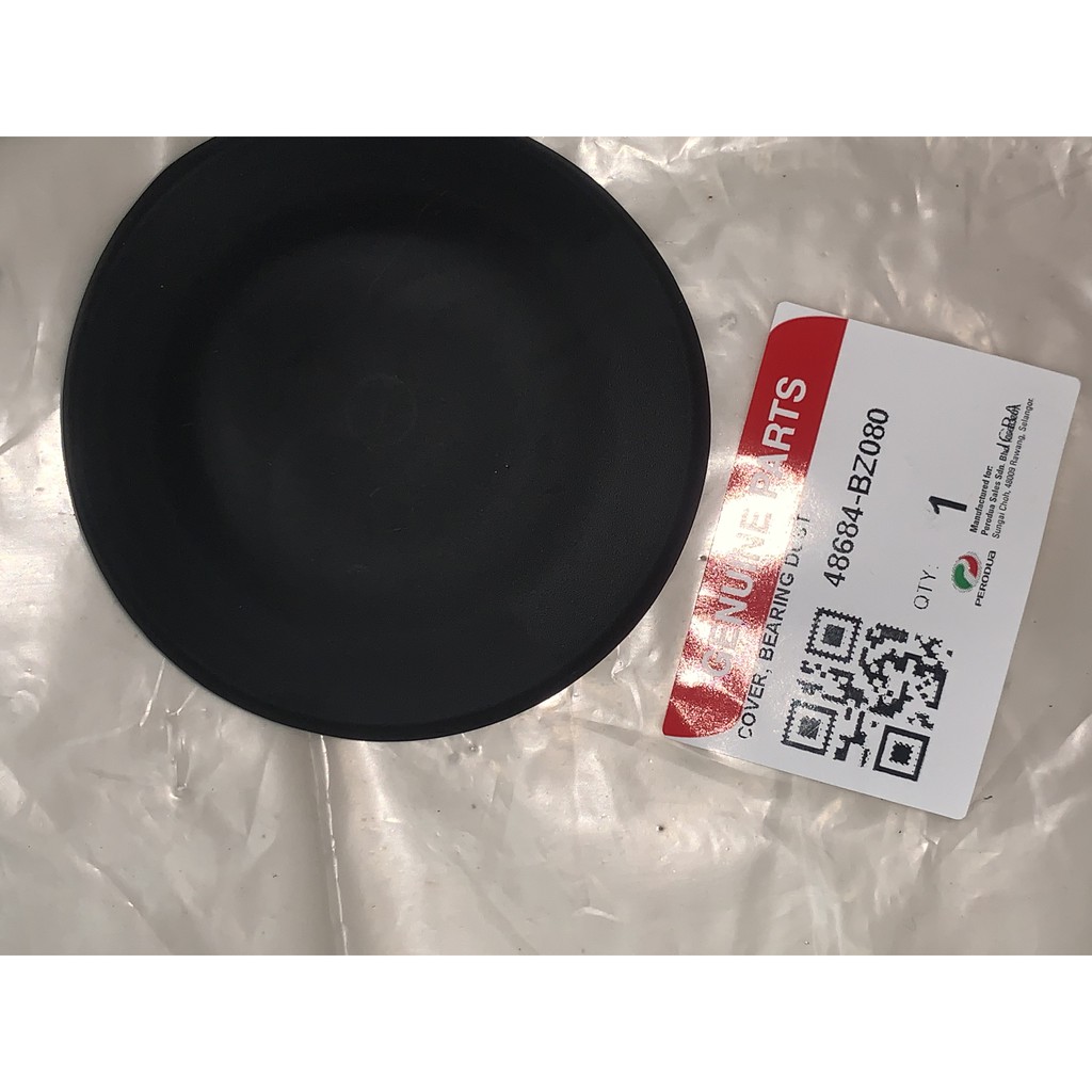PERODUA KANCIL KELISA KENARI MYVI BEZZA AXIA VIVA ABSORBER MOUNTING ...