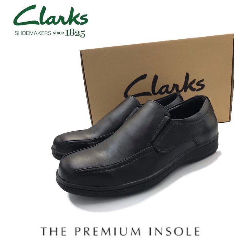 Clarks 2025 shoes office