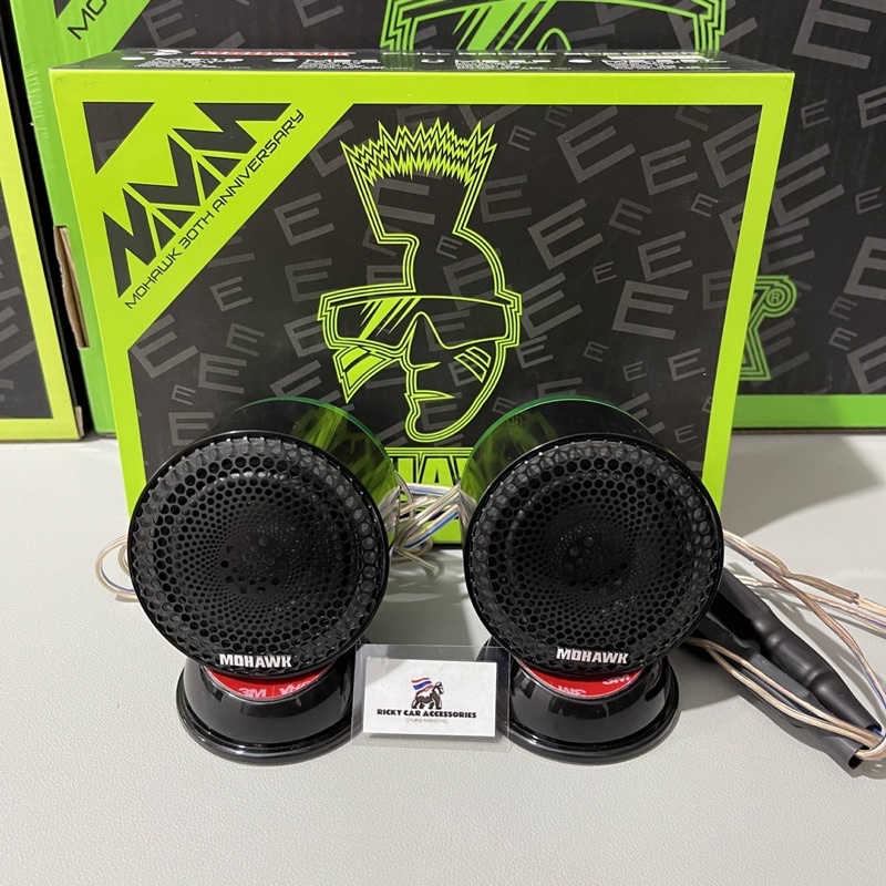 MOHAWK Full Range Speaker 100Original Perodua Honda Proton Toyota