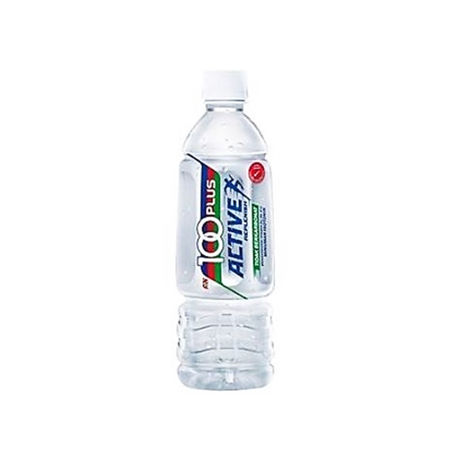 100 Plus Active Original Drink (500ml)(1 Bottle) | Shopee Malaysia