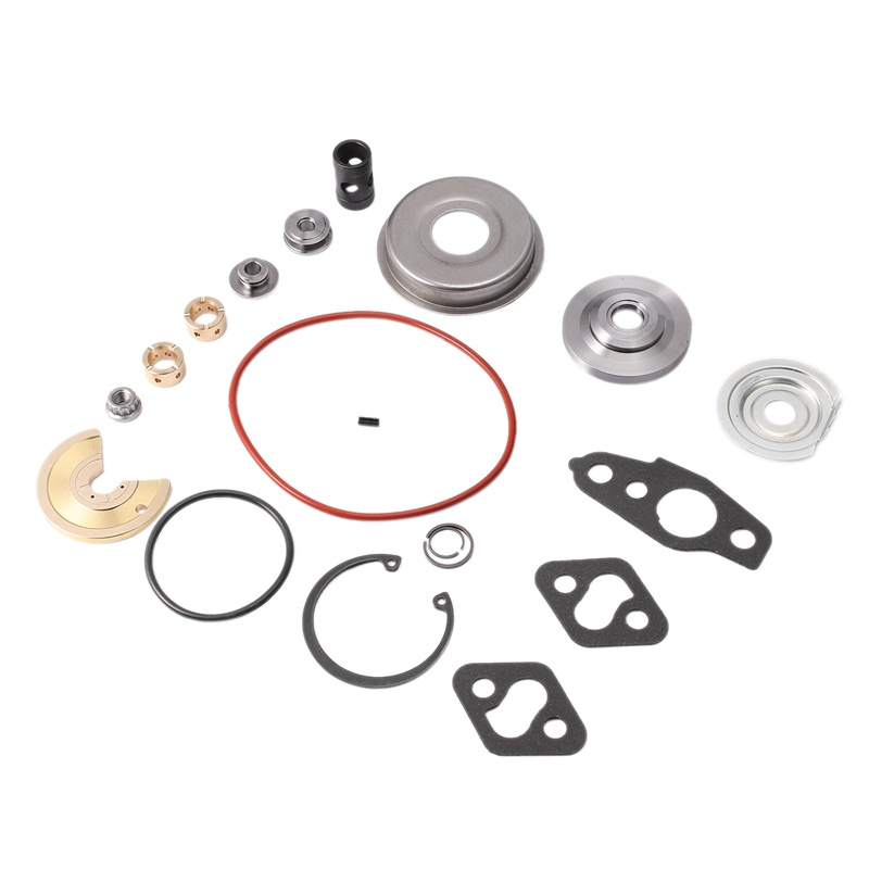 CT20 CT26 Turbo Rebuild Repair Kit for Toyota LANDCRUISER HIACE HILUX SURF 3SGTE CT20 CT26 Turbo Rebuild Repair Kit for Toyota LANDCRUISER HIACE HILUX SURF 3SGTE