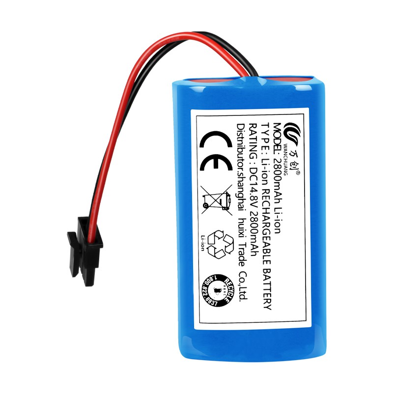 DEEBOT ECOVACS Original Battery, Charger , Remote control | Shopee Malaysia