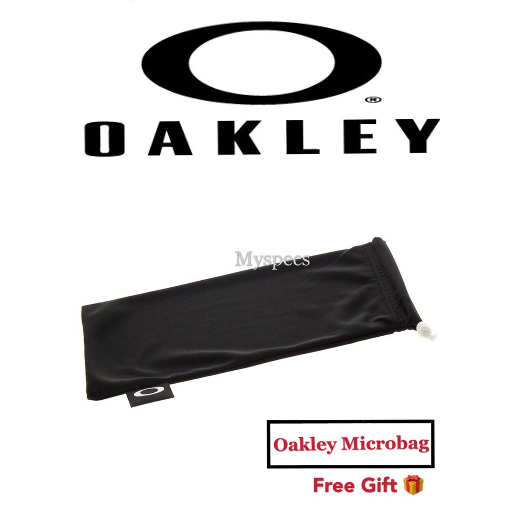 Oakley cheap glasses bag