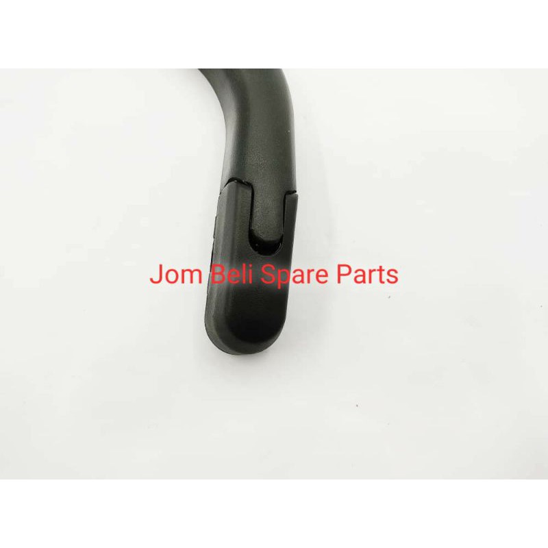 Perodua Kancil 2002- / Axia Arm Wiper Rear With Wiper Blades -KANCIL ...