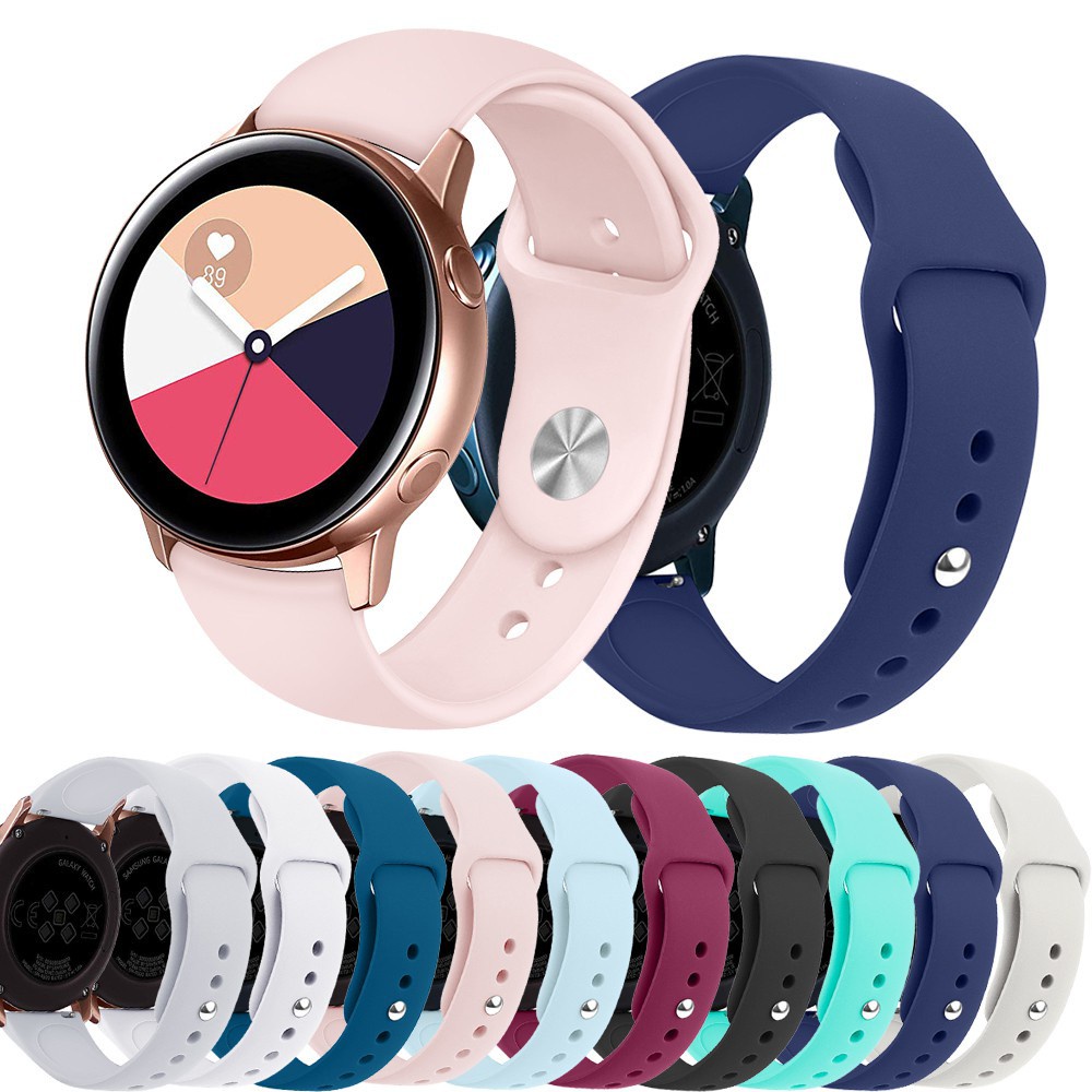 Samsung galaxy active 2 44mm online accessories