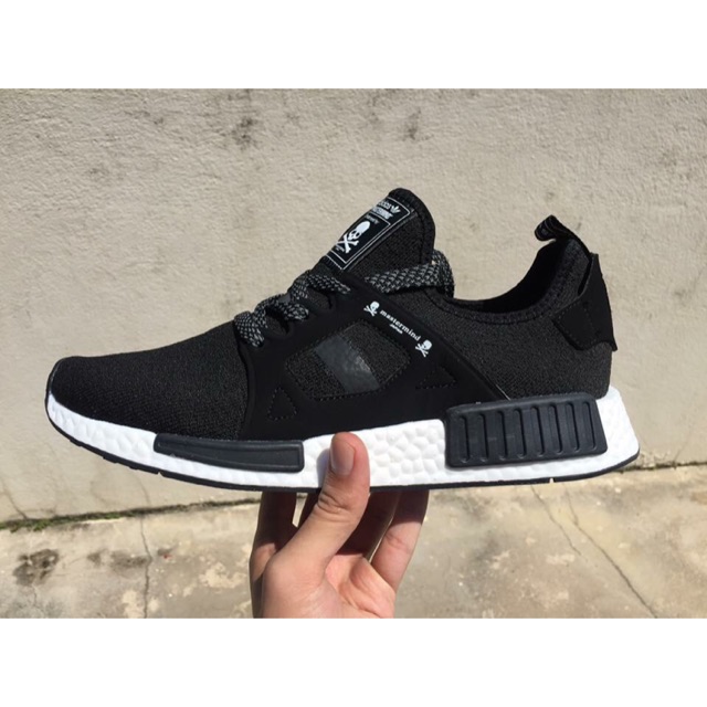 PRE ORDER Adidas nmd Mastermind japan