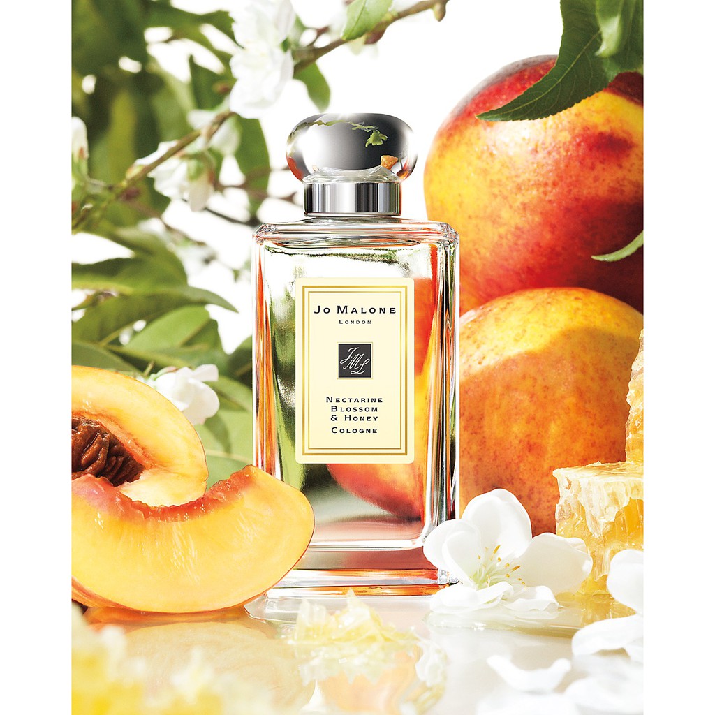 Jo malone nectarine blossom & deals honey