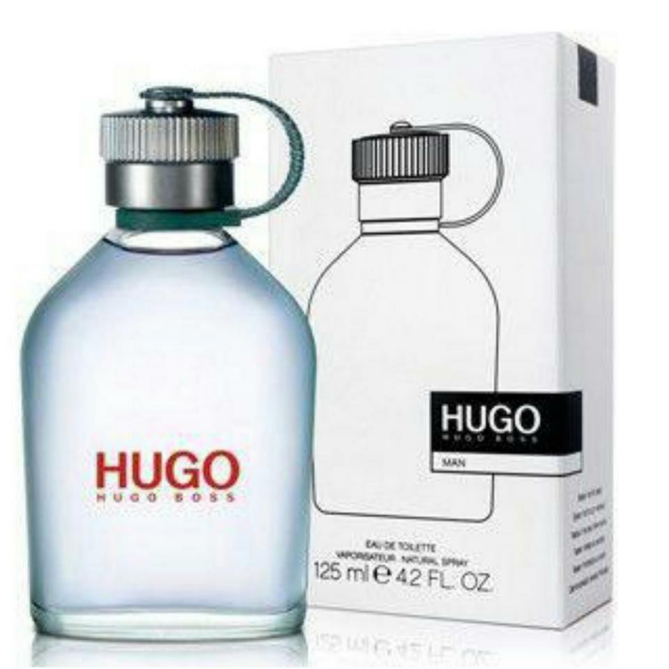 Hugo cantimplora 125 ml hot sale