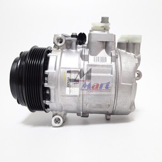 W210 on sale ac compressor