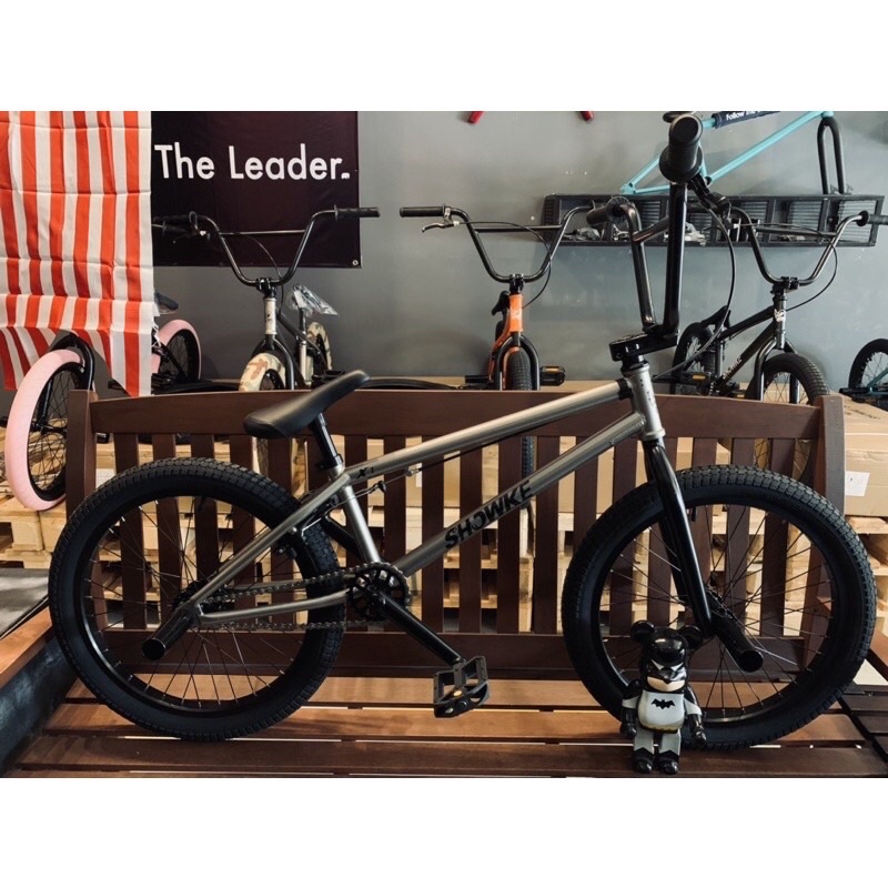 Shopee bmx bike hot sale