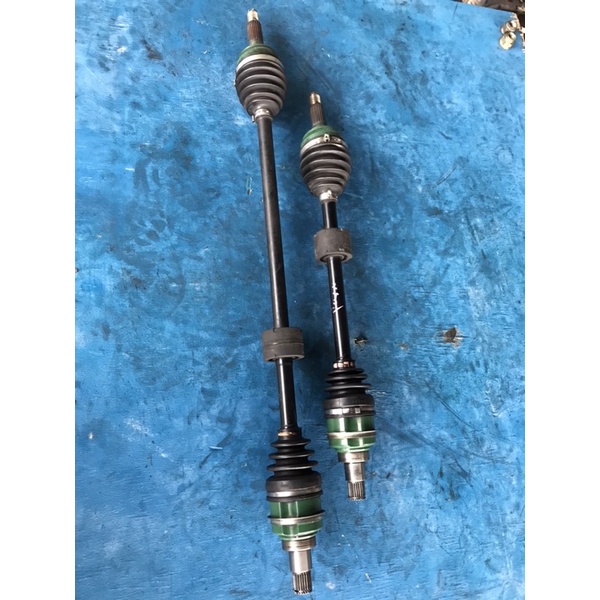 Toyota Passo Drive shaft For Perodua Myvi 1.3L Shopee Malaysia