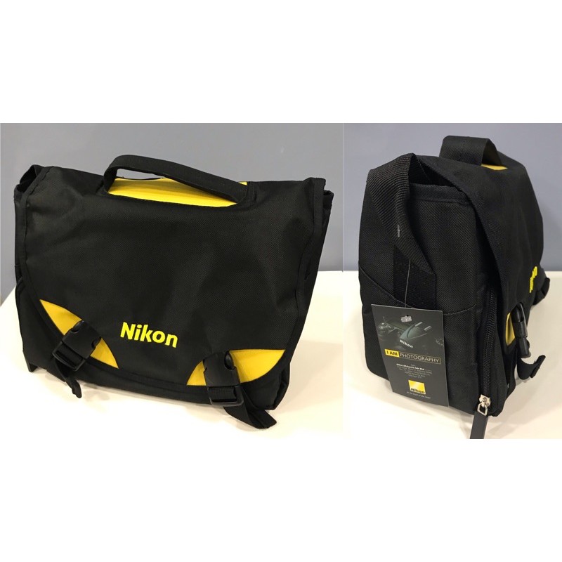 Nikon sling bag hotsell