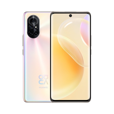 Huawei Nova 8 (8GB RAM + 128GB ROM)