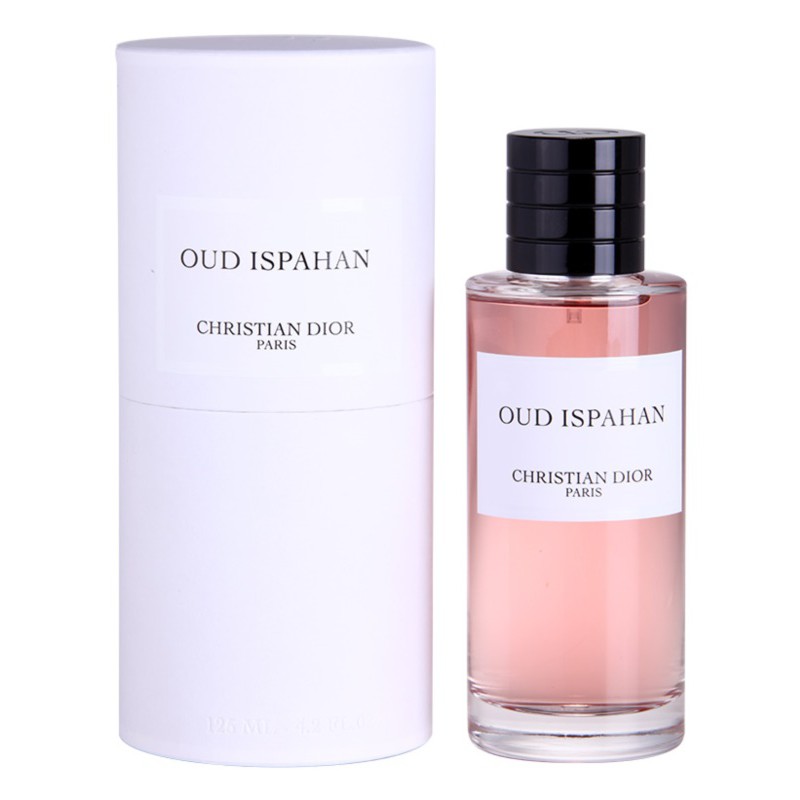 CHRISTIAN DIOR Oud Ispahan for Men eau de toilette 100ml Shopee Malaysia