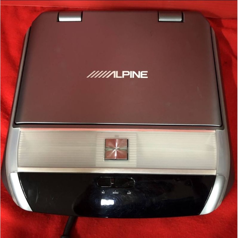 ALPINE(アルパイン)  TMX-R2100