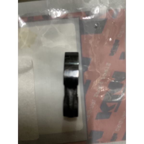 Aluminum Rocker Arm (Finger) – Fits KTM Duke 125/200/250/390 (2013-2020 Models)