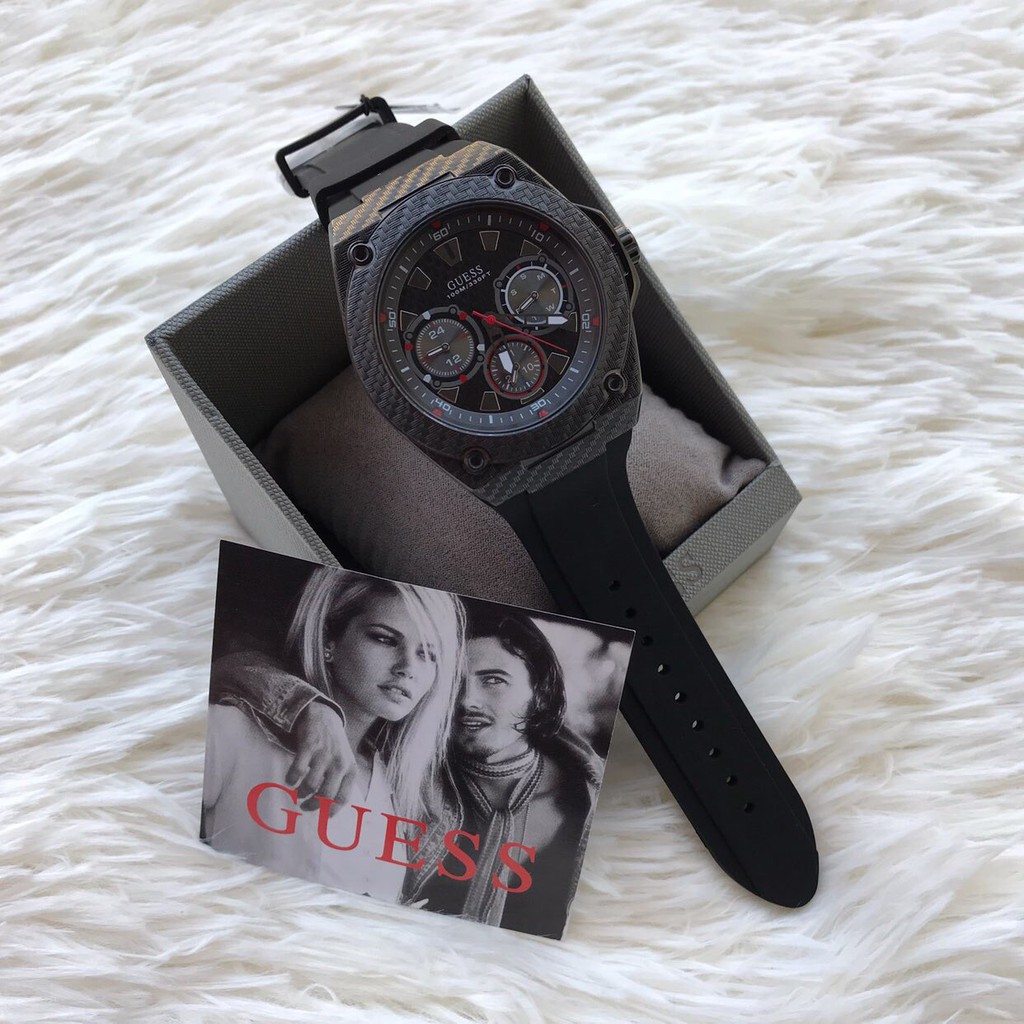 Guess watch w1048g2 sale