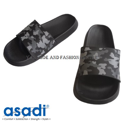 Asadi best sale slippers price