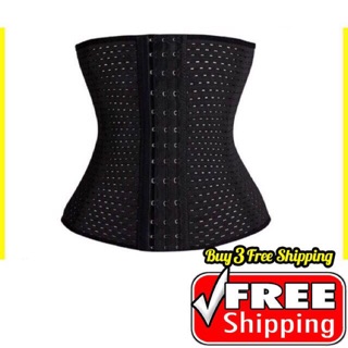 Body Shaper Waist Trimmer Postpartum Support Belt Bengkung Modern