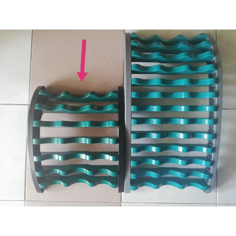Adolescent lumbar spine rack 健背乐腰椎舒缓架 （谢躍淞博士） | Shopee Malaysia