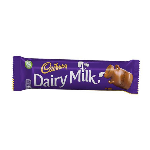 Cadbury Dairy Milk Chocolate Small (15g) | Shopee Malaysia