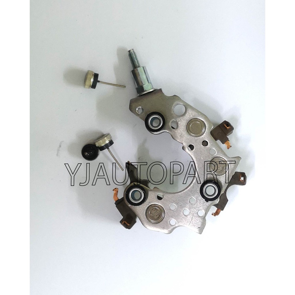 RTND-110 ALTERNATOR RECTIFIER FOR TOYOTA HILUX REVO ,INNOVA, FORTUNER ...
