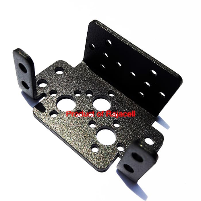 Multifunction Bracket Metal Servo for Mechanical Robot Arduino Robotic ...
