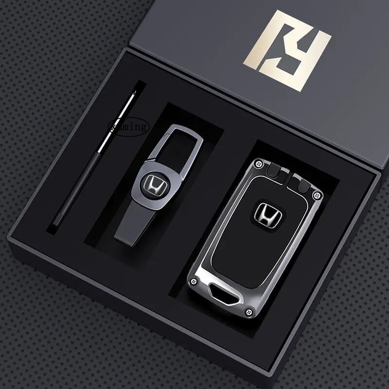 Teakwood Leathers Echo Textured 360 Degree Rotation Hard Medium Trolley - View #4