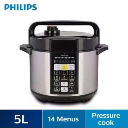 Philips pressure cooker 2136 new arrivals