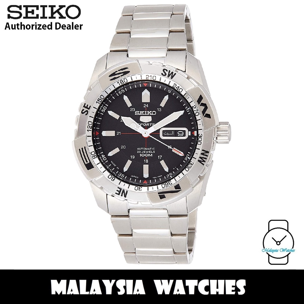 Seiko snzj05j1 discount