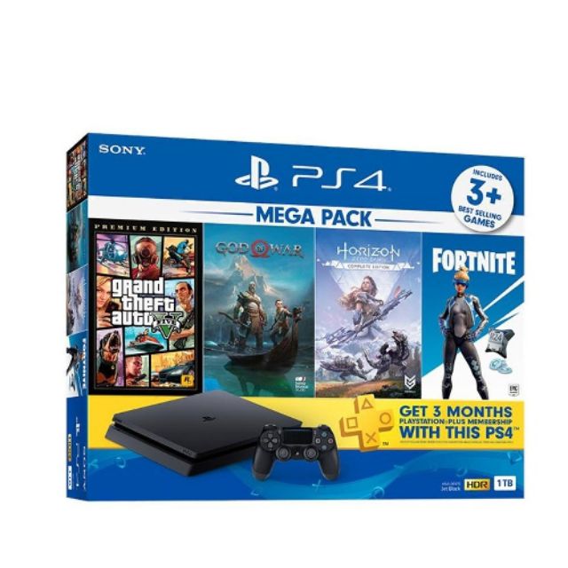 Ps plus hot sale shopee