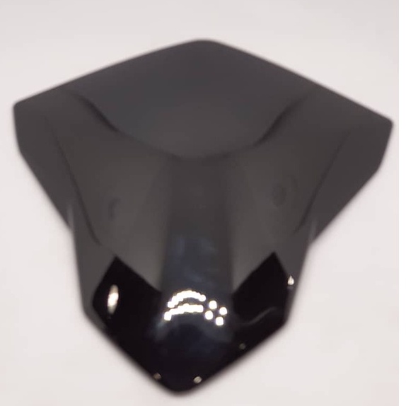 5-BENELLI RFS150 R18 BAHAGIAN PENUTUP PVC / BENELLI RFS150 R18 PVC ...