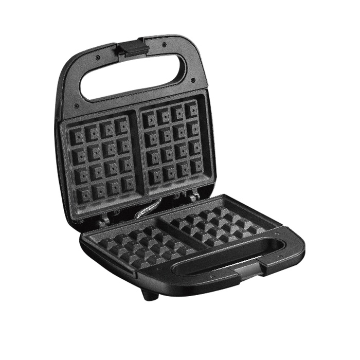 Hanabishi Waffle Maker HSM80SSW Shopee Malaysia