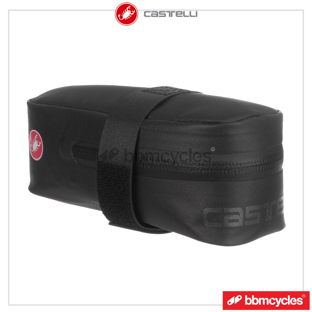 Castelli undersaddle hot sale bag