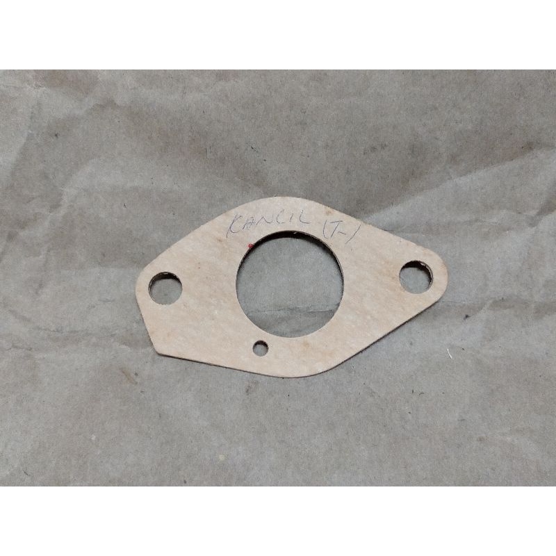 CARBURETOR GASKET & INSULATOR PROTON SAGA PERODUA KANCIL TOYOTA KE30