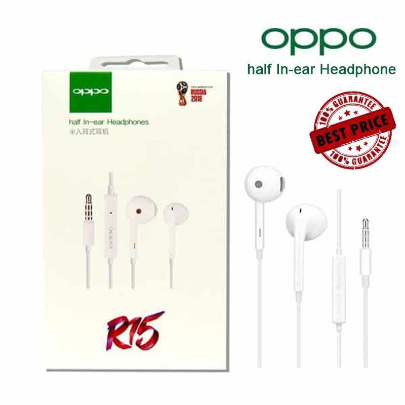 Oppo f15 original earphone price hotsell
