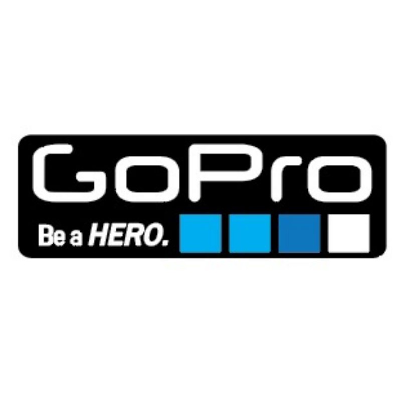 LOGO VECTOR GoPro Logo.pdf (Softcopy) | Shopee Malaysia