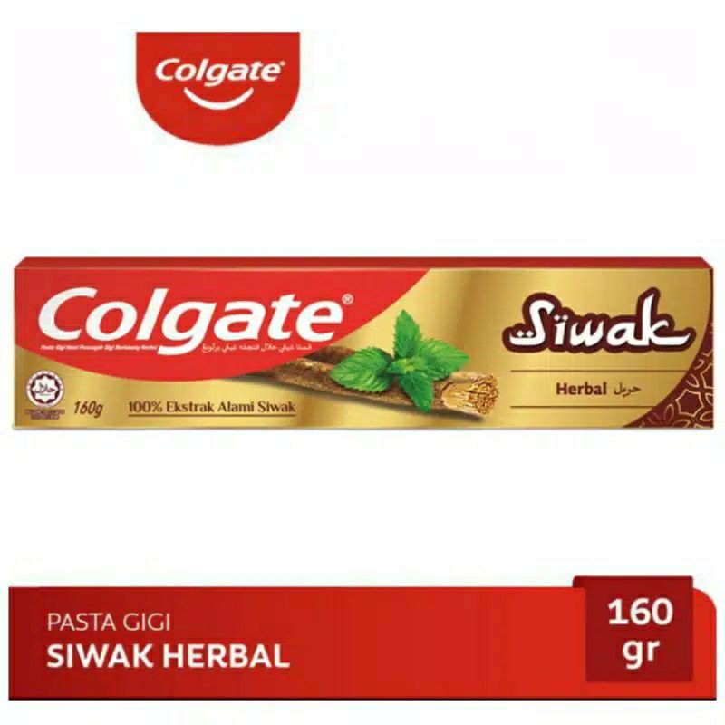 Colgate Toothbrush Toothpaste 160g | Shopee Malaysia