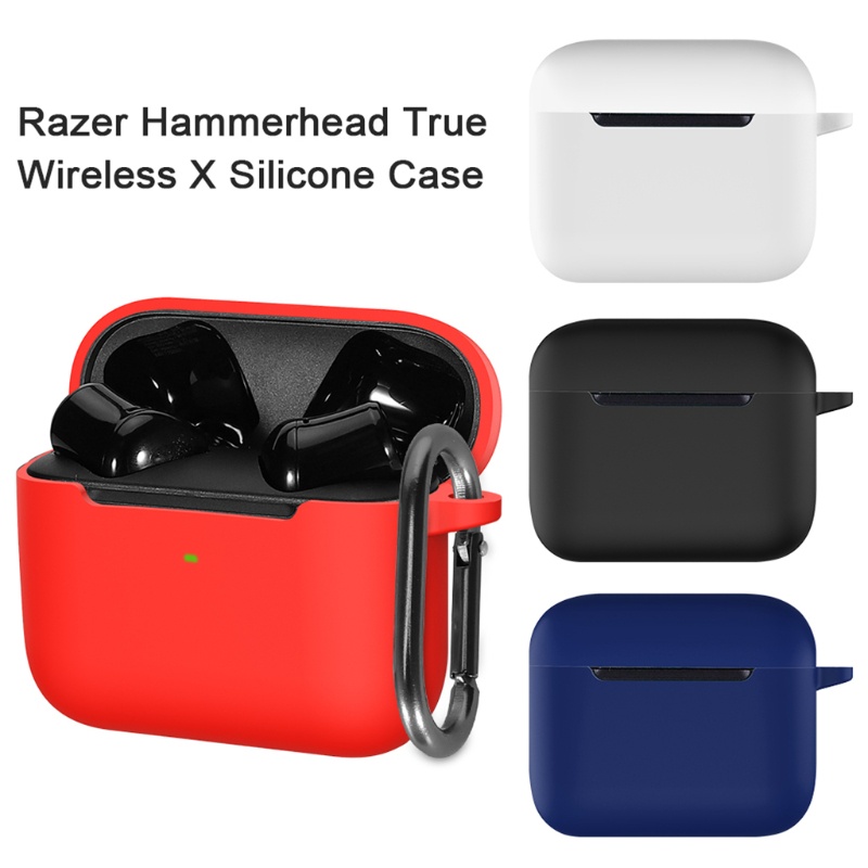 Razer wireless earbuds online case