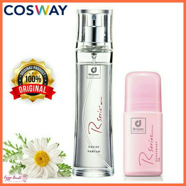 💥SET JIMAT (2 DALAM 1)💥COSWAY DESIGNER COLLECTION R SERIES SET | Shopee ...