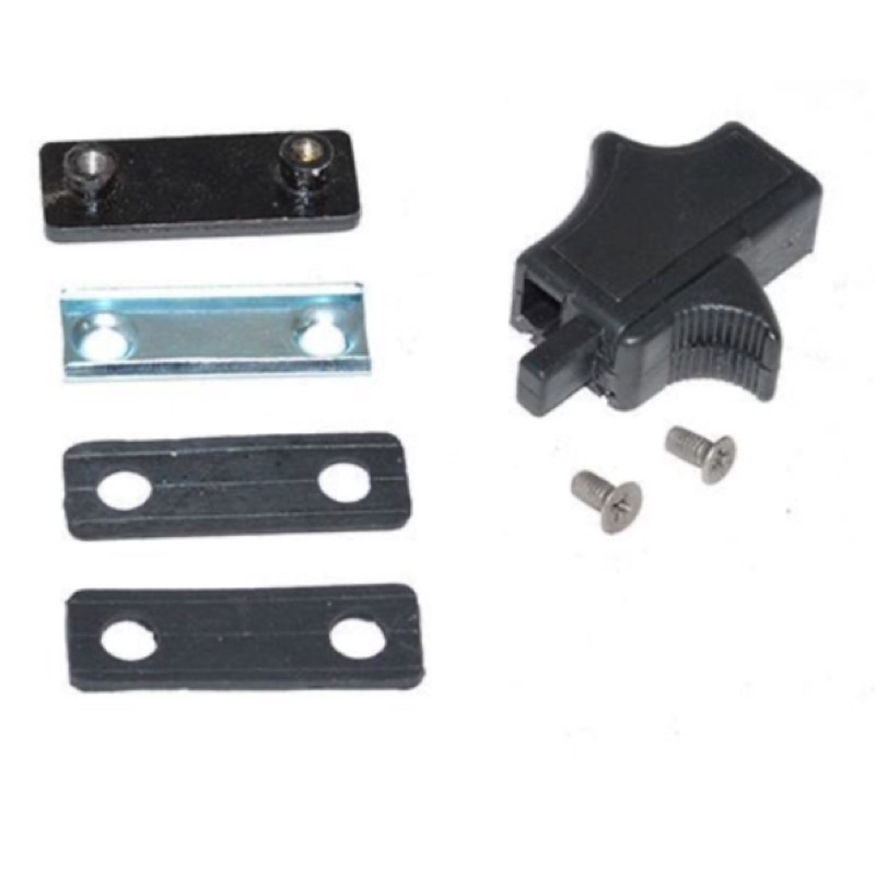 Land Rover 110 Window Catch Sliding Glass 5mm AEU2806 RH | Shopee Malaysia