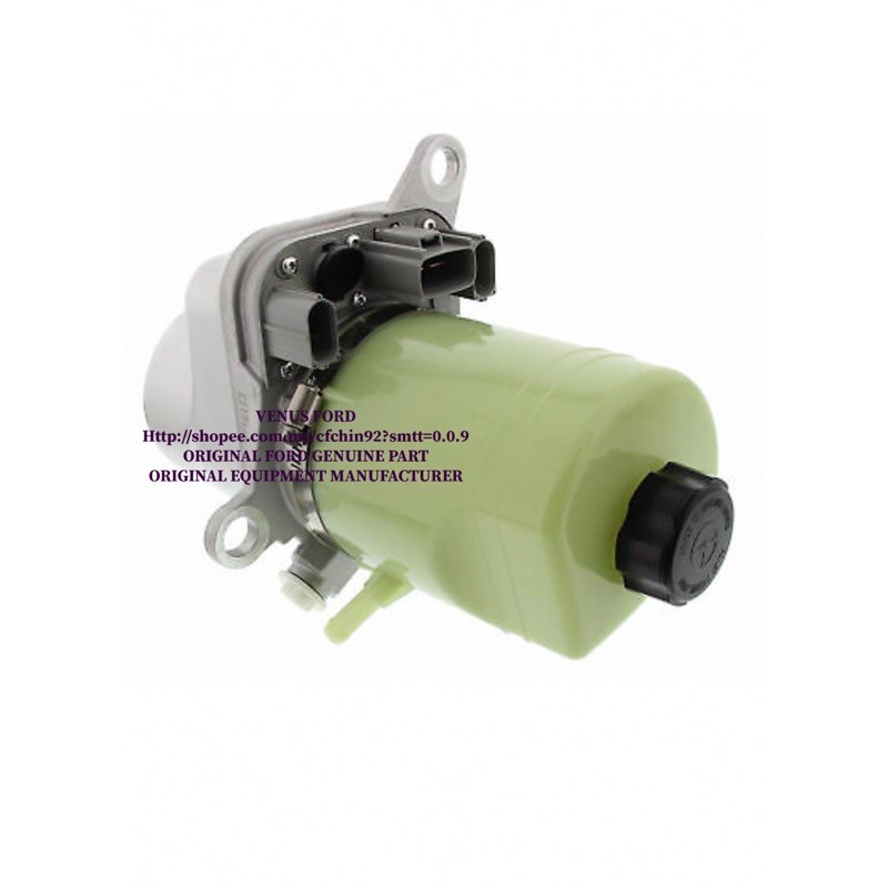 Ford Focus Mk2 Power Steering Pump Shopee Malaysia