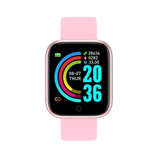 Sanda smartwatch for ios on sale android