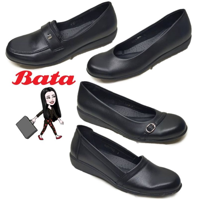 Bata formal shoes store ladies