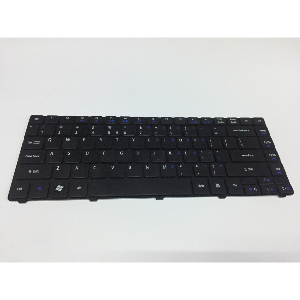 ACER 4736 4733 4738 4740 4741 Keyboard | Shopee Malaysia