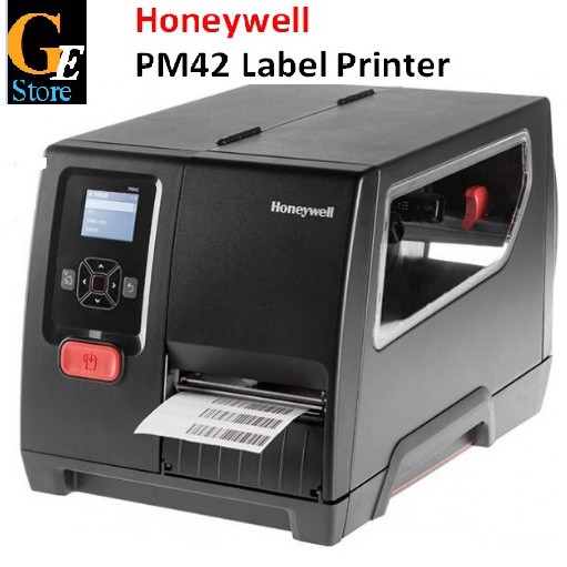 Honeywell PM42 Industrial Label Printer Shopee Malaysia