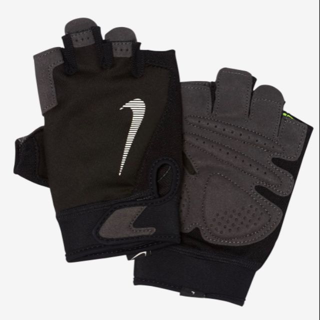 Nike ultimate training hot sale gloves