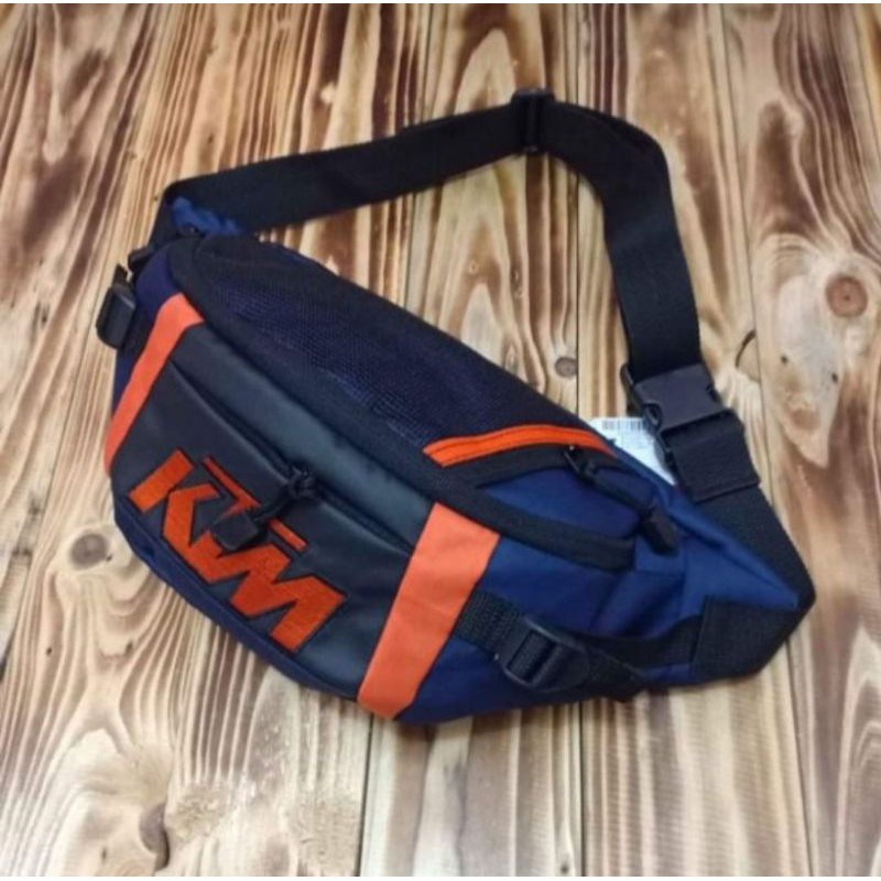 Ktm waist bag hotsell