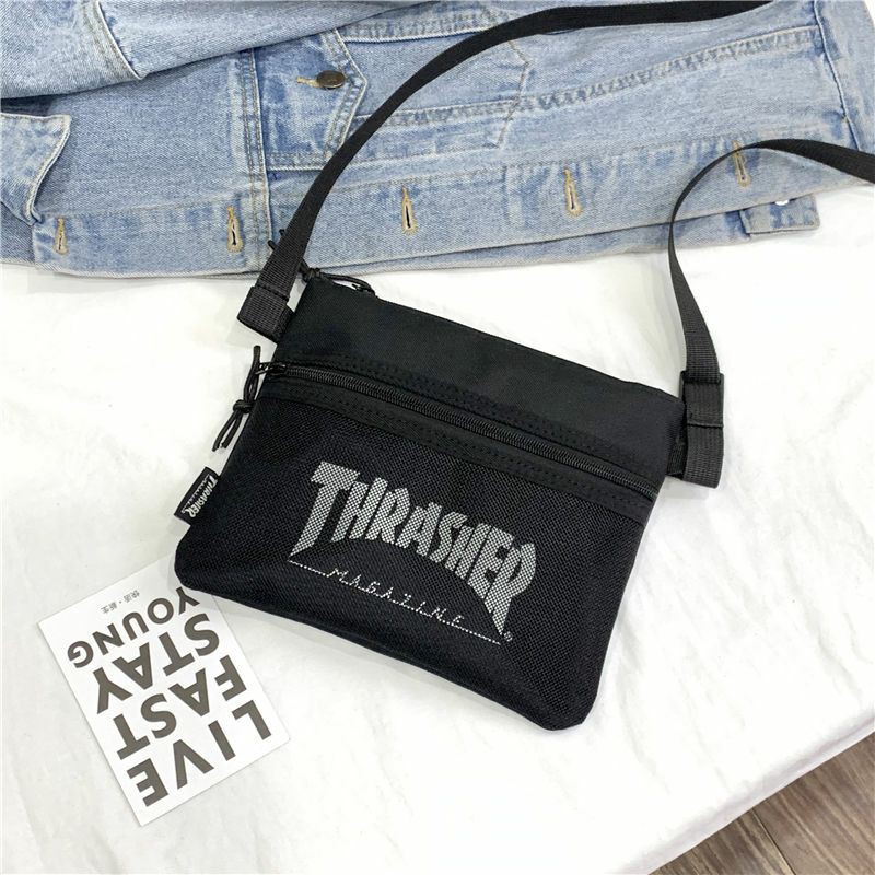 Sling store bag thrasher